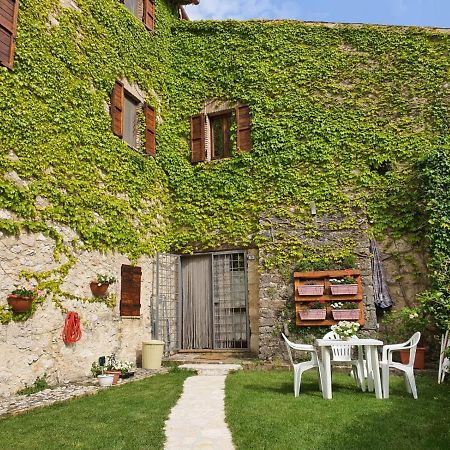 Il Borgo Di Cornillo Villa Meggiano Dış mekan fotoğraf