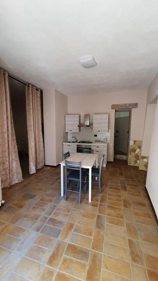 Il Borgo Di Cornillo Villa Meggiano Dış mekan fotoğraf